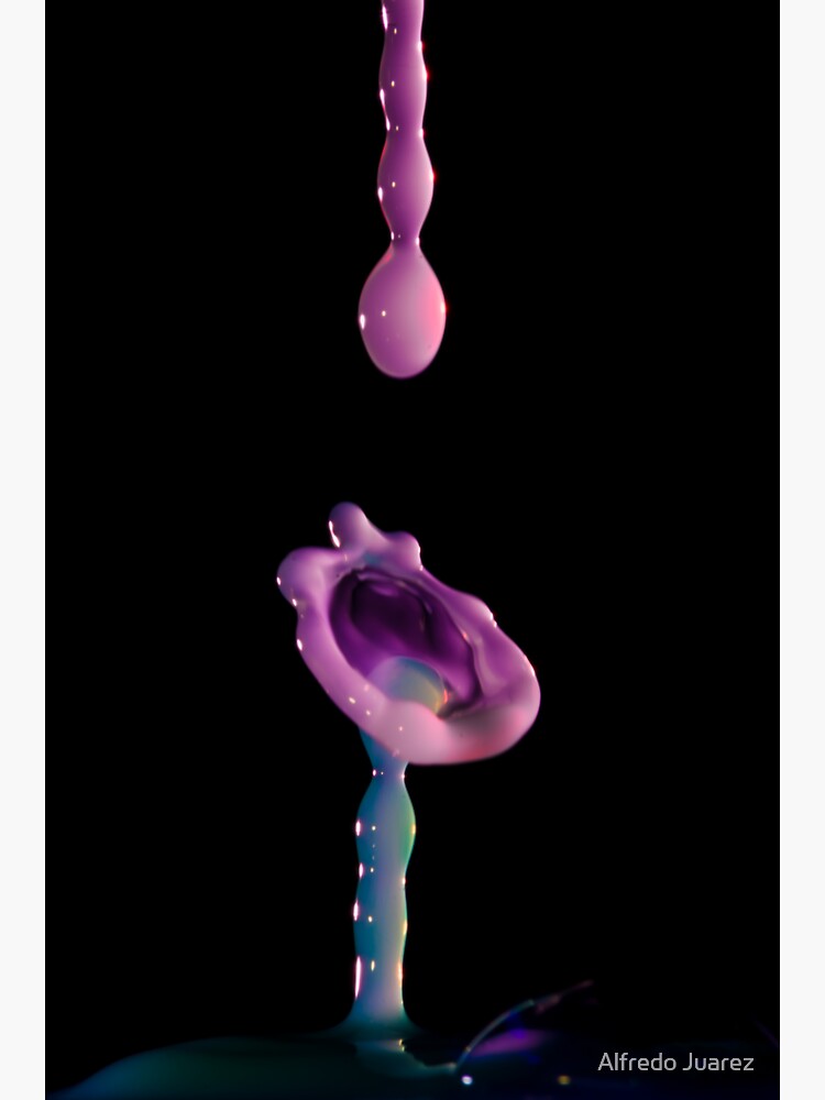 Water Drops #6 by pyr0
