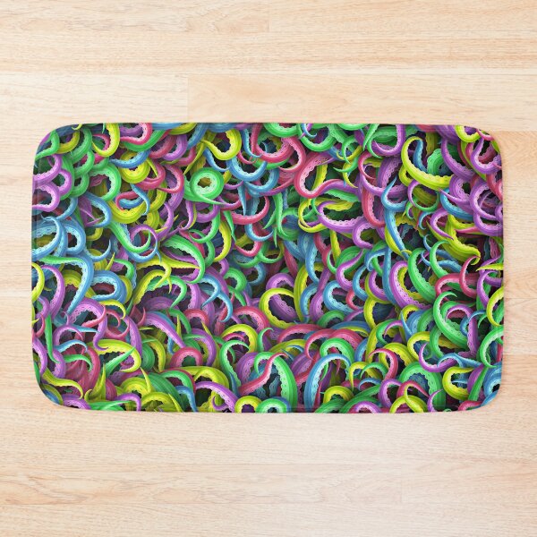 Item preview, Psychedelic tentacles designed and sold by dima-v.