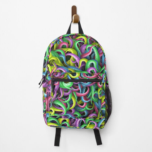 Item preview, Psychedelic tentacles designed and sold by dima-v.