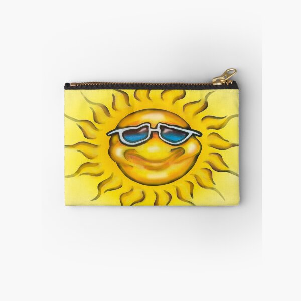 Item preview, Sunny designed and sold by Kevin Middleton.