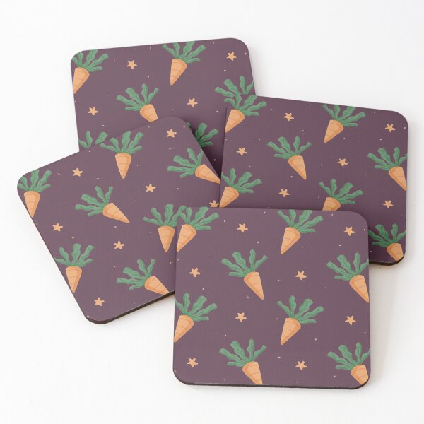 Item preview, Carrot Pattern designed and sold by chipkazoo.
