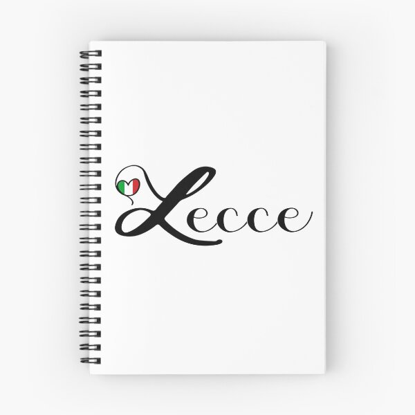 Item preview, Lecce With Italian Heart - I Love Lecce designed and sold by molamode.