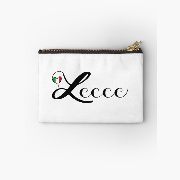 Item preview, Lecce With Italian Heart - I Love Lecce designed and sold by molamode.