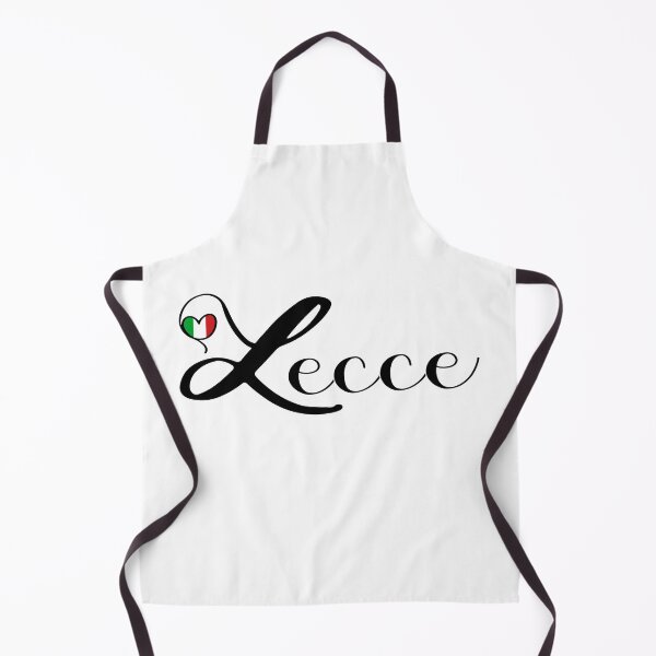 Item preview, Lecce With Italian Heart - I Love Lecce designed and sold by molamode.