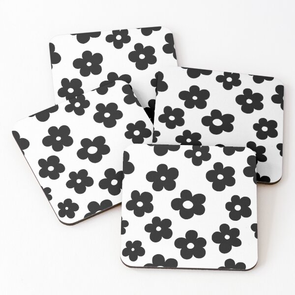 Item preview, Retro Daisies designed and sold by artsbyh.