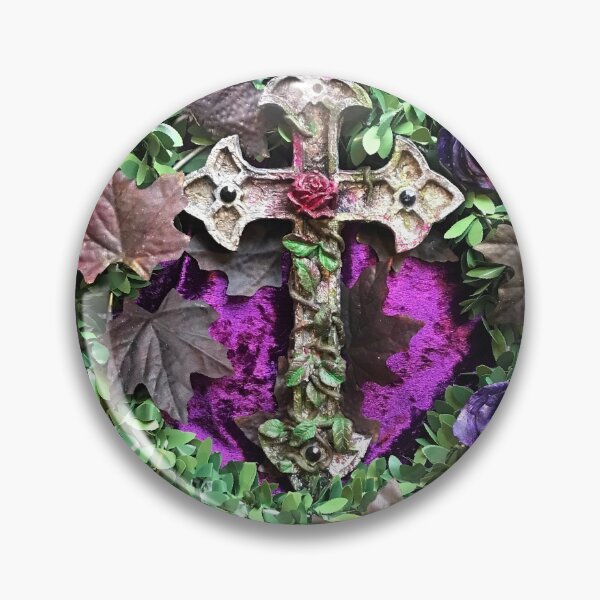 Item preview, Crucifix designed and sold by seymourart.