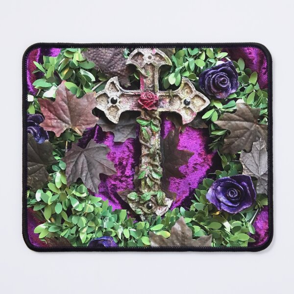 Item preview, Crucifix designed and sold by seymourart.