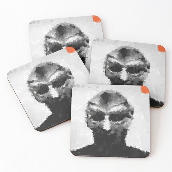 Item preview, Madvillainy Painting of Album designed and sold by Bebop7c.