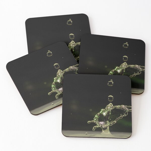 Item preview, Water Drops #11 designed and sold by Alfredo Juarez.