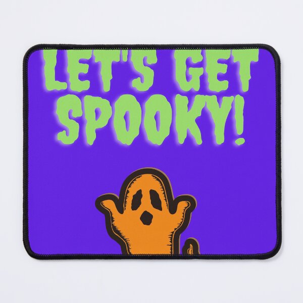 Item preview, lets get spooky! designed and sold by PhoeniXDreamer.