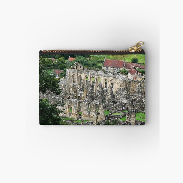 Item preview, Rievaulx Abbey designed and sold by Trevor Kersley.