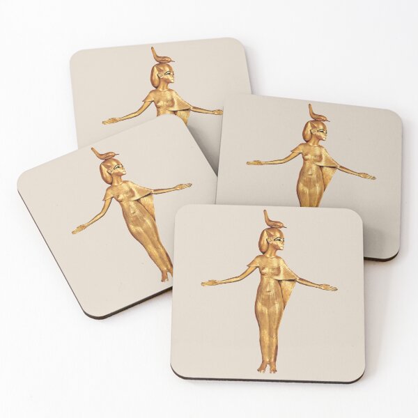 Item preview, Selket (on cream) designed and sold by DotorEaon.