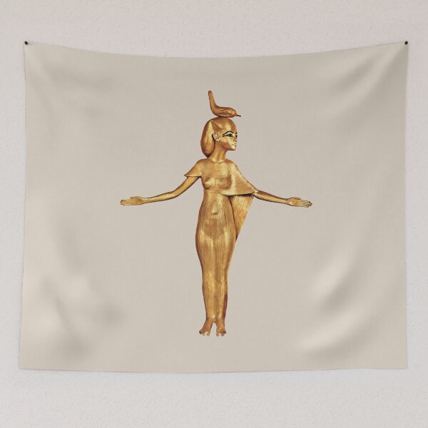 Item preview, Selket (on cream) designed and sold by DotorEaon.