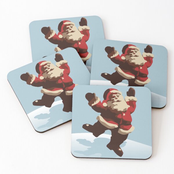 Item preview, Vintage Santa Clause designed and sold by jeff-jones.