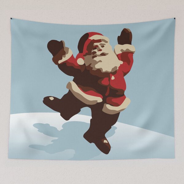 Item preview, Vintage Santa Clause designed and sold by jeff-jones.