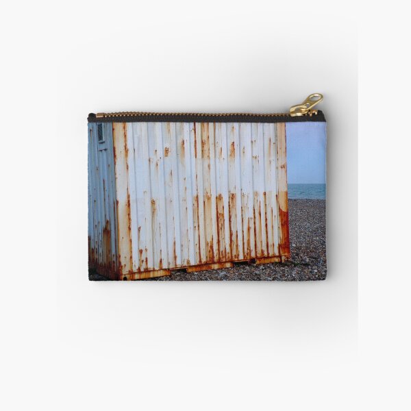 Item preview, Container at Saltdean Beach designed and sold by abby hughes.