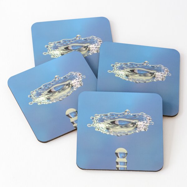 Item preview, Water Drops #14 designed and sold by Alfredo Juarez.