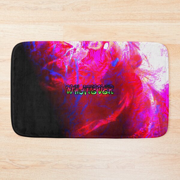 Item preview, Whatever IV  designed and sold by godsquestion.