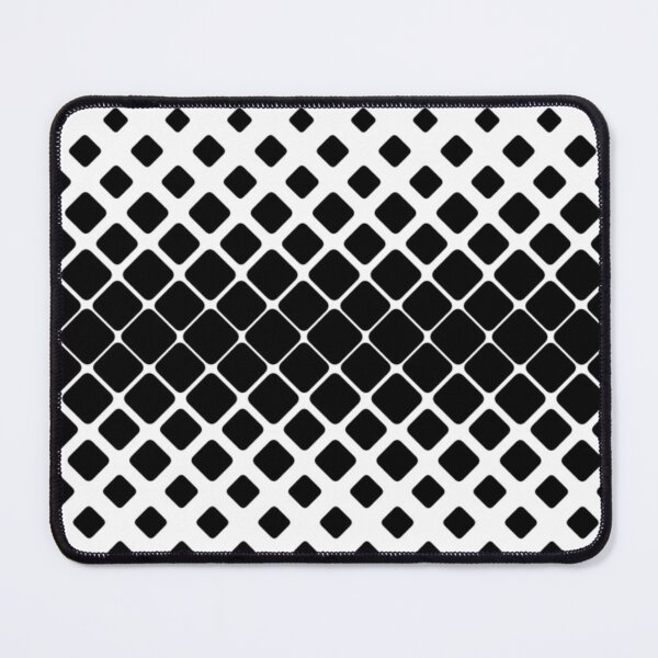 Item preview, Black and white pattern designed and sold by NoahDea.