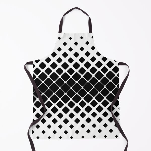 Item preview, Black and white pattern designed and sold by NoahDea.