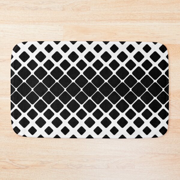 Item preview, Black and white pattern designed and sold by NoahDea.
