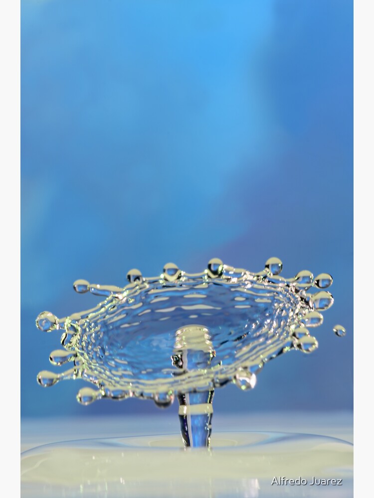 Water Drops #15 by pyr0