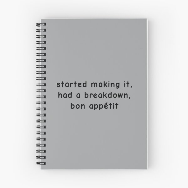 Item preview, Breakdown Comic Sans designed and sold by Crushedvanilla.
