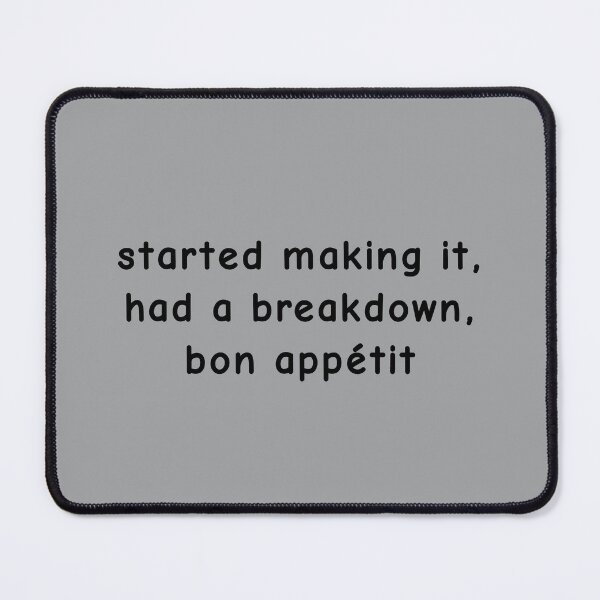 Item preview, Breakdown Comic Sans designed and sold by Crushedvanilla.