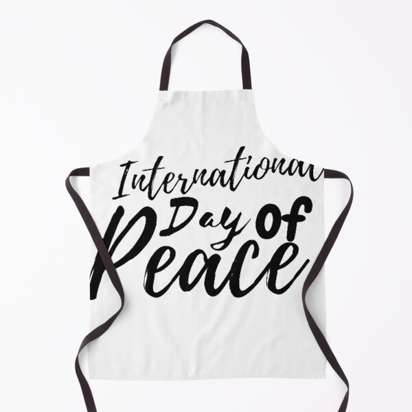 Item preview,  International day of peace Classic T-Shirt designed and sold by Zakariya20.