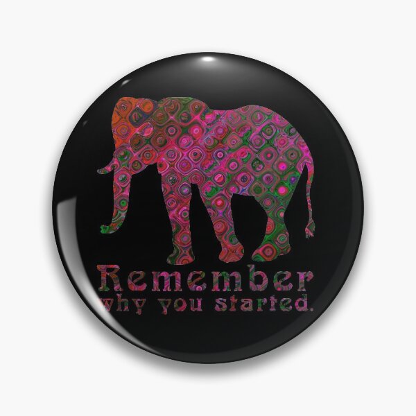 Item preview, Remember why You started. v2 designed and sold by RafaelLima7.
