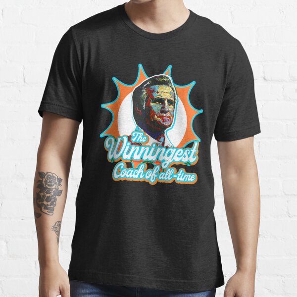 don shula t shirt