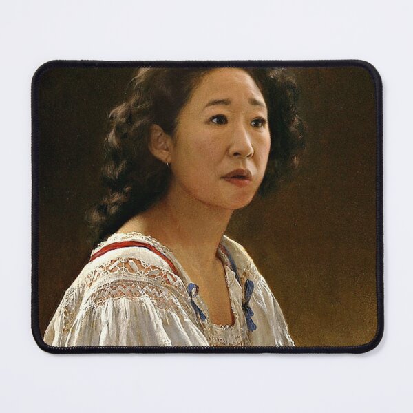 Item preview, An Italian Young Girl • Eve Polastri designed and sold by mainepad.
