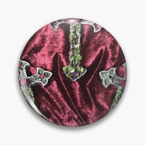 Item preview, Crucifix  designed and sold by seymourart.