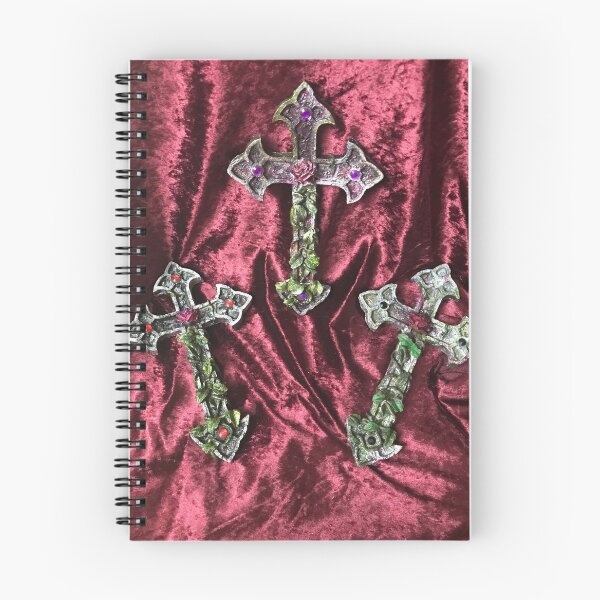 Item preview, Crucifix  designed and sold by seymourart.