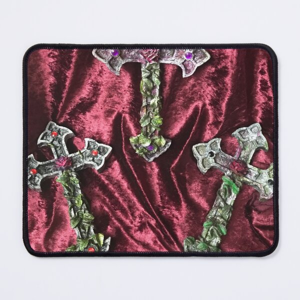 Item preview, Crucifix designed and sold by seymourart.