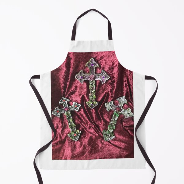 Item preview, Crucifix  designed and sold by seymourart.