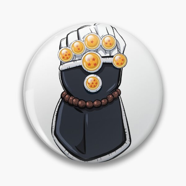 Item preview, dbzglove designed and sold by Jamonred.