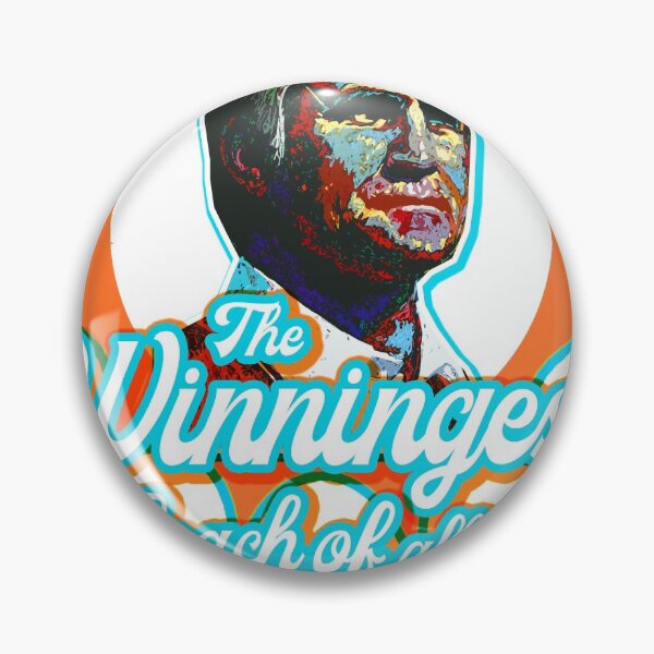 Item preview, THE MOST WINNINGEST COASH OF ALL TIME STICKER AND SHIRT  designed and sold by Brainrunners.