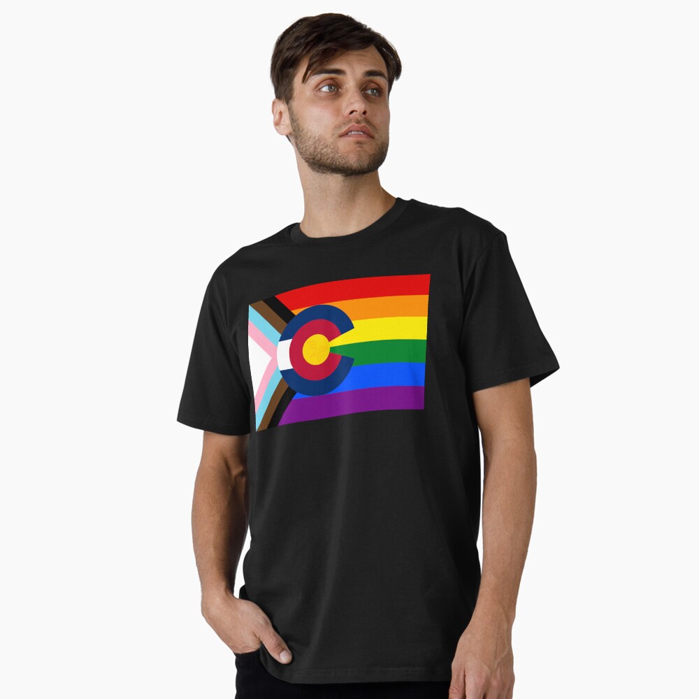 Item preview, Premium T-Shirt designed and sold by that5280lady.