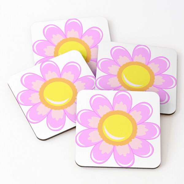 Item preview, Pink Daisy designed and sold by BraveNewDesigns.