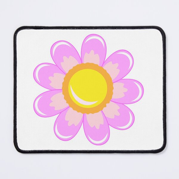Item preview, Pink Daisy designed and sold by BraveNewDesigns.