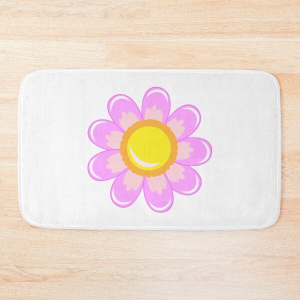 Item preview, Pink Daisy designed and sold by BraveNewDesigns.