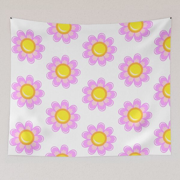 Item preview, Pink Daisy designed and sold by BraveNewDesigns.