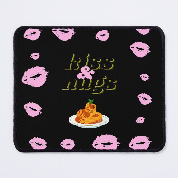 Item preview, kisses and nugs t-shirts designed and sold by PAYSD.