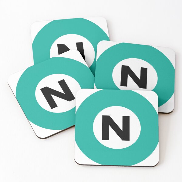 Item preview, Tokyo Metro Namboku Line 東京メトロ南北線 designed and sold by Peak Transit .