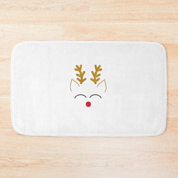 Item preview, Ryan the reindeer  designed and sold by KRJ Design.