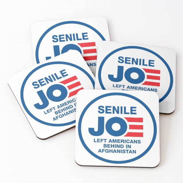 Item preview, Joe Biden Left Americans in Afghanistan designed and sold by redbruhl.