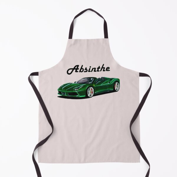 Item preview, 488 Spider Classic designed and sold by Kimberlystoreg.