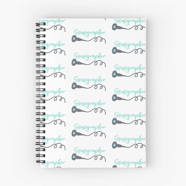 Item preview, Sonographer/Ultrasound tech designed and sold by designbyliz.