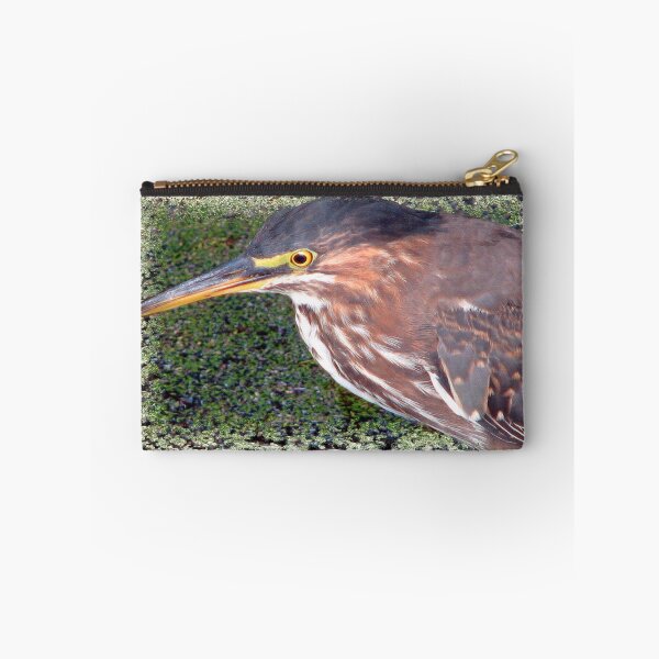 Item preview, Green-Backed Heron designed and sold by glink.